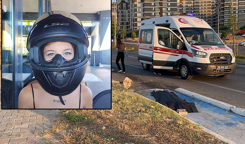 14-jarige jongen sterft bij motorongeluk