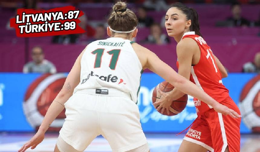 L'équipe nationale féminine de basket-ball s'est qualifiée pour les éliminatoires de la Coupe du monde IBA
