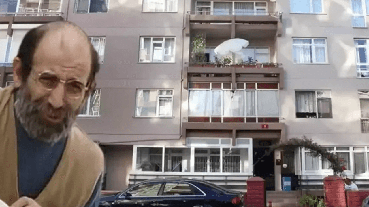 Die endgültige Entscheidung für die Wohnung aus der legendären TV-Serie „Bizimkiler“ ist gefallen!