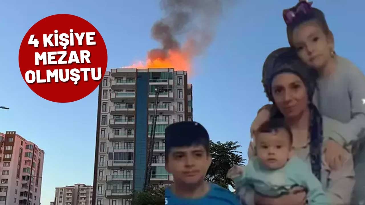 Neue Entwicklung bei der Brandkatastrophe in Diyarbakır