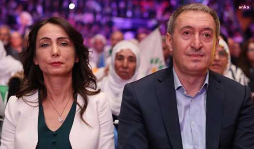 De datum waarop de DEM-delegatie İmamoğlu zal bezoeken is bekendgemaakt