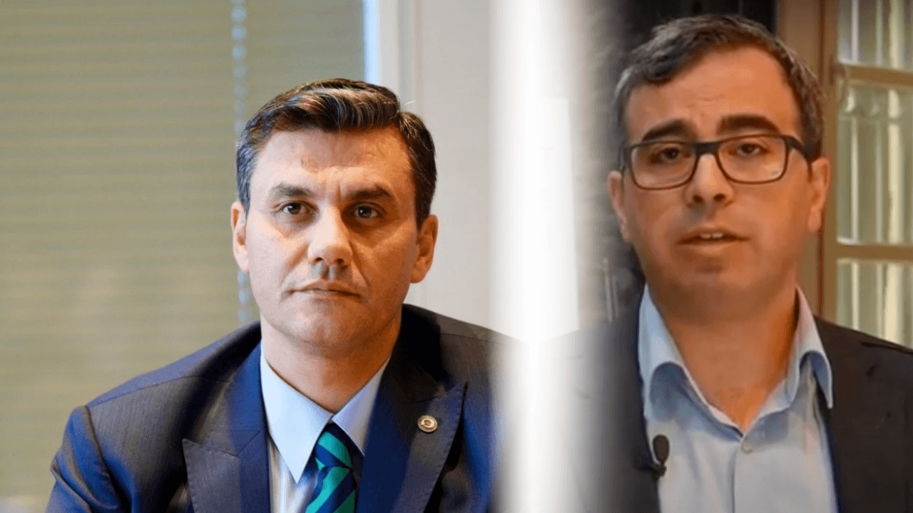 Kammer der Elektroingenieure untersuchte den Unfallort von Präsident Zeyrek: Er ist nicht geeignet!