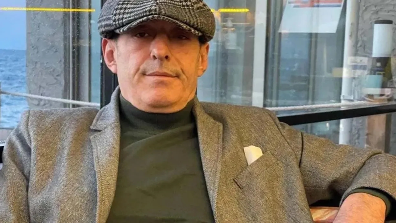 Eşref Saral Kimdir? Nereli, Kaç Yaşında? Sarallar ile Bağlantısı ve Güncel Durumu