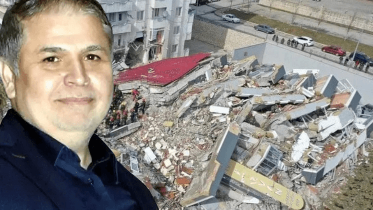 Bezwaar tegen de vrijlating van de verdachte uit het Ezgi Appartement, waar 35 mensen het leven verloren!