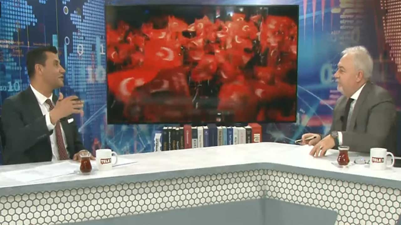 Ferdi Zeyrek sprach zuletzt mit TELE1! Hier ist das Interview