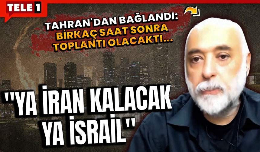 Verbunden aus Teheran! Neueste Entwicklungen von Farshid Bagherian: Trump hat Israel ausgetrickst