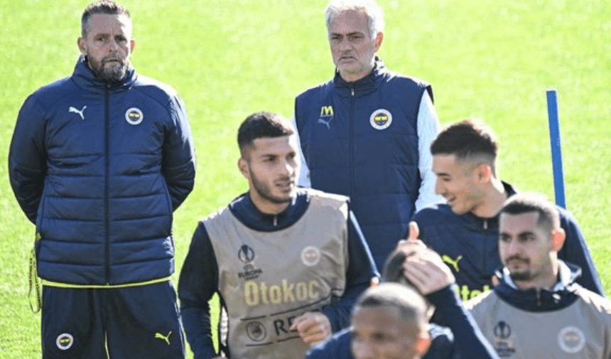Fenerbahçes Vorbereitungsprogramm für die neue Saison wurde bekannt gegeben