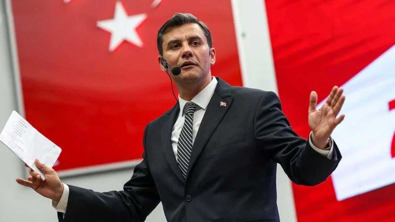 Zwei Personen im Zusammenhang mit dem Tod von Ferdi Zeyrek festgenommen