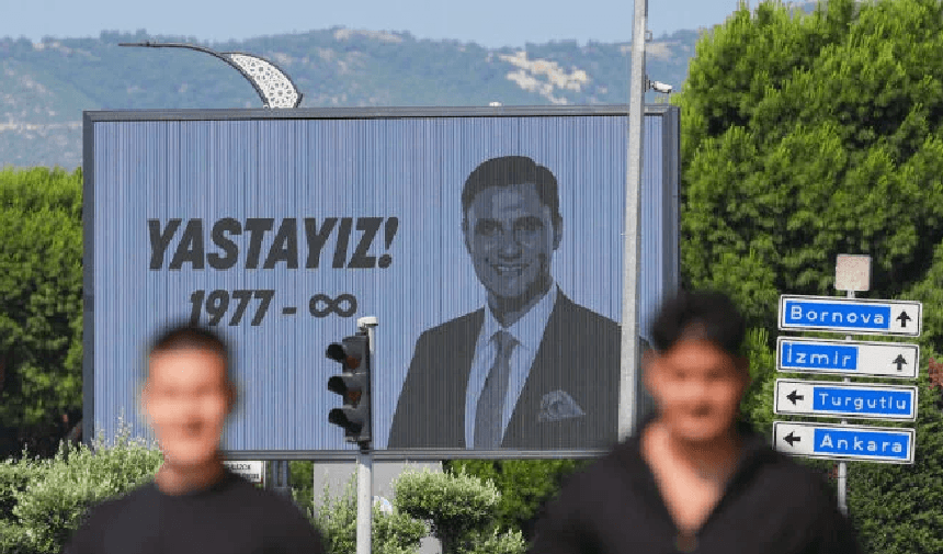 3 Festnahmen im Zusammenhang mit dem Tod von Ferdi Zeyrek