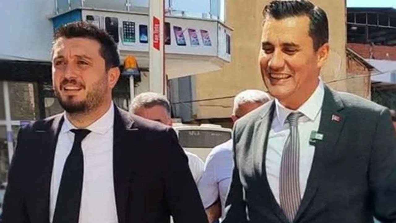 Zwei schmerzhafte Verluste für Manisa! Auch Zeyreks Berater erlag seinem Herzen