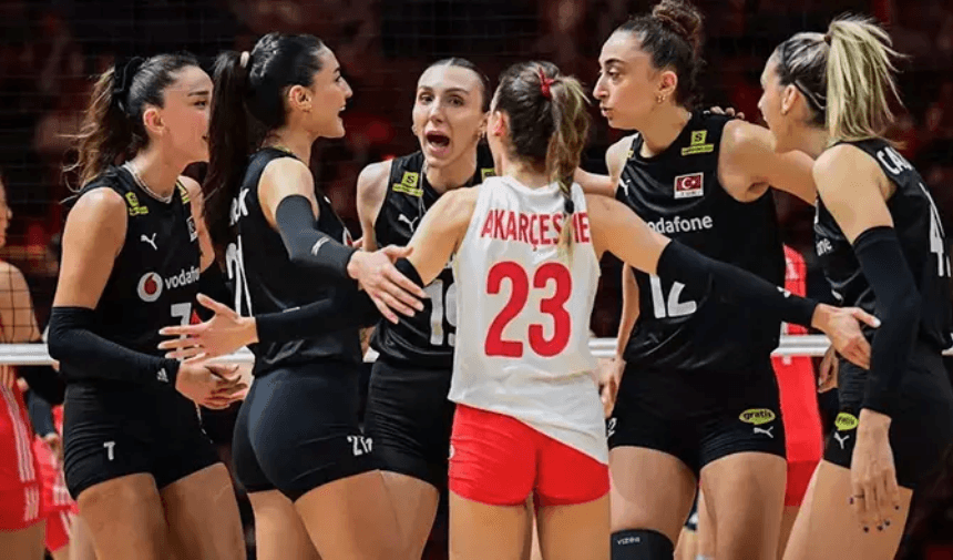 Vier von vier in der Nations League! Die Sultans of the Net schlagen China