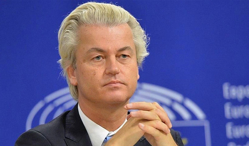 Wilders se retirou! Governo de coalizão cai na Holanda