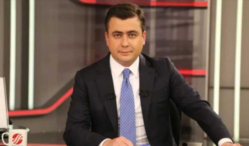Prostitutionsermittlung auf dem AKP-Sender Osman Gökçek
