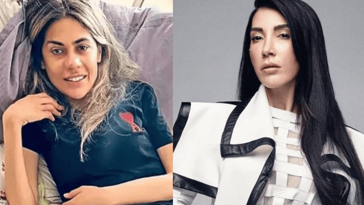 Hande Yener snelde te hulp aan Nihal Candan, die naar de intensive care werd gebracht