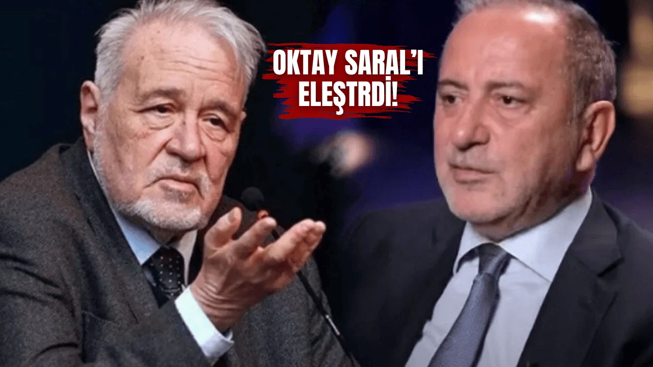 Wsparcie od İlbera Ortaylı dla Fatiha Altaylı! „Jestem gotowy na każde oświadczenie”