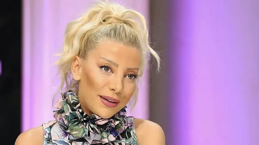 Gülşah Saraçoğlu não foi reconhecido durante a verificação de identidade após a cirurgia plástica