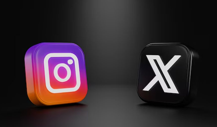 Twitter-functie komt naar Instagram