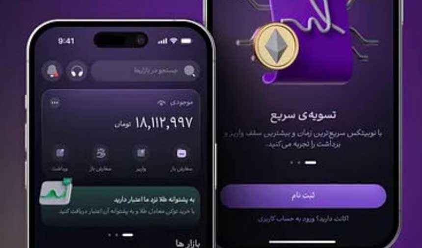 Israel greift iranische Kryptowährungen an! 1,8 Milliarden Dollar gestohlen