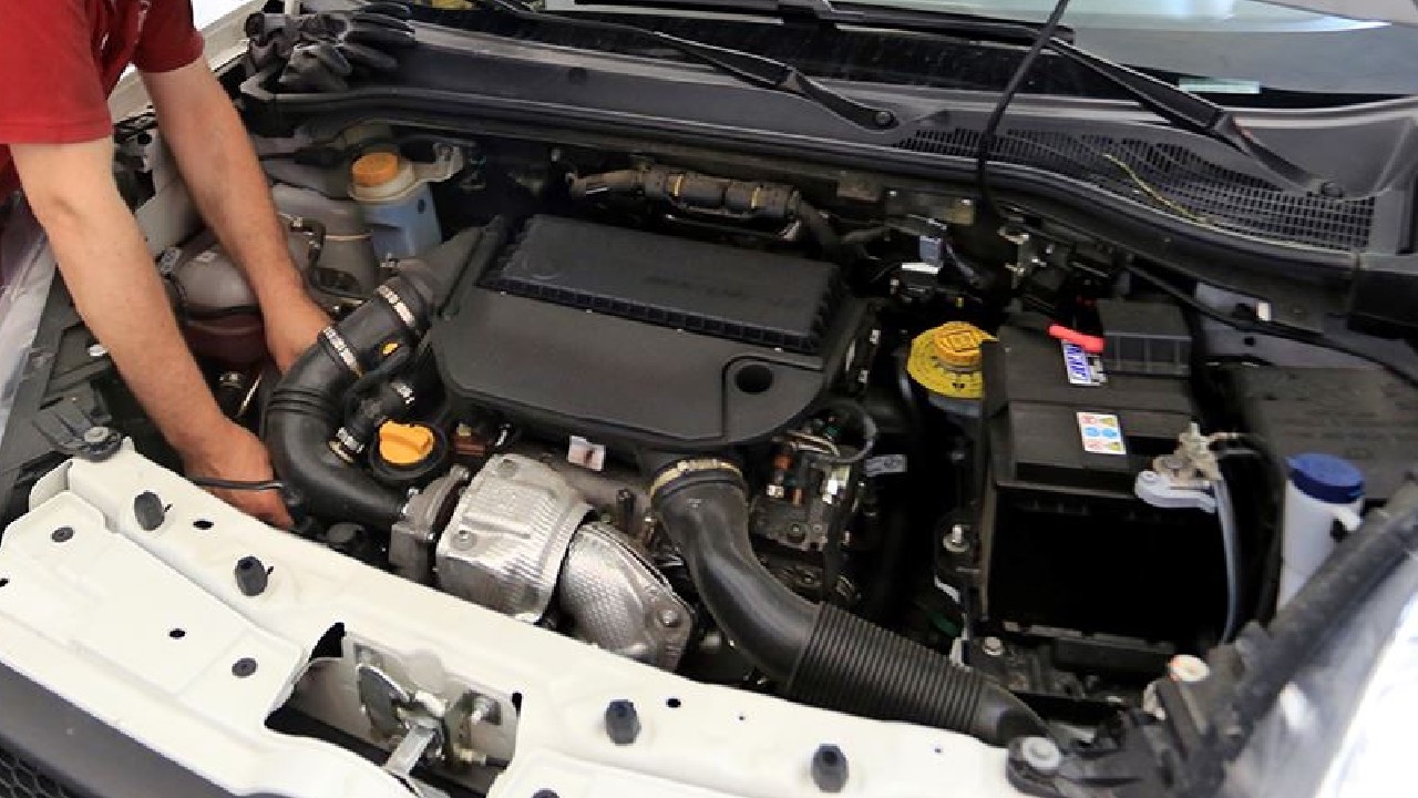 32-jarige veteraan vermeld! Hier zijn de 6 meest probleemloze dieselmotoren ter wereld