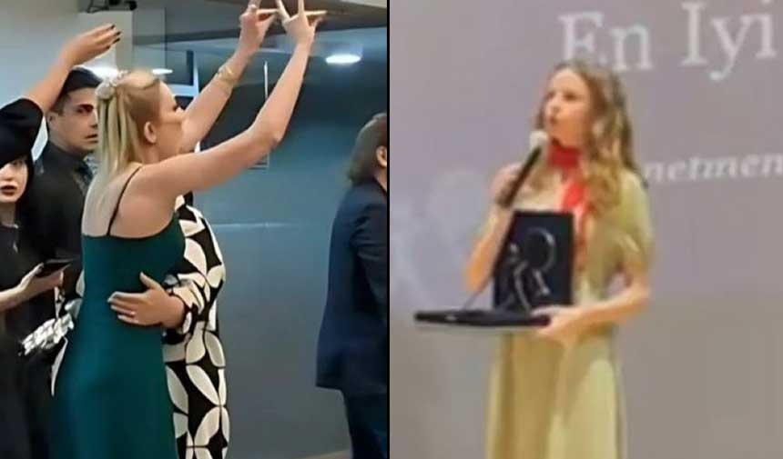 TRT-omroeper steunt gearresteerde studenten met directeur: staatloze terroristen