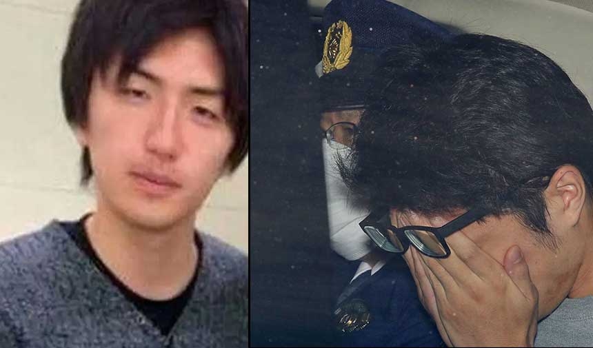 Er ermordete 9 Menschen brutal! Japan hat den Mörder hingerichtet