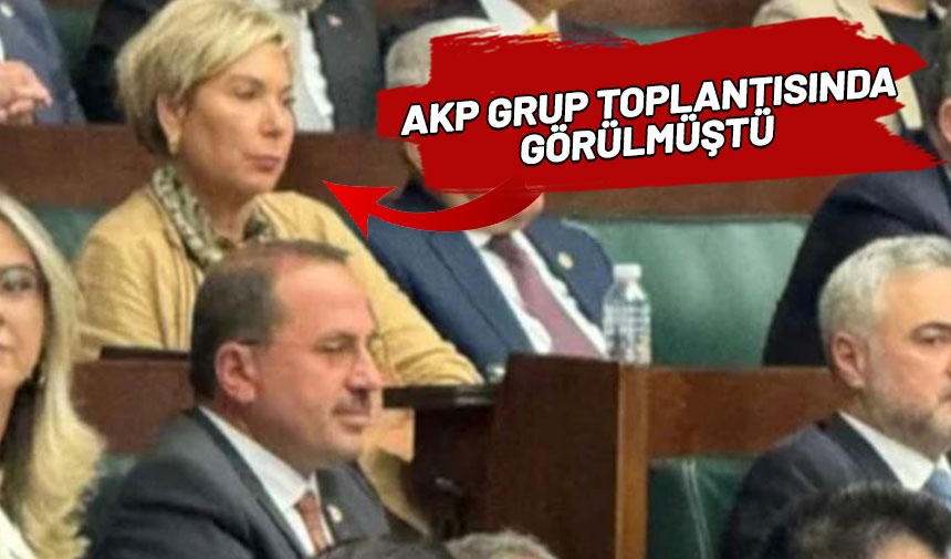 Worüber die Geschäftsfrau Leyla Alaton mit Erdoğan gesprochen hat, wurde enthüllt