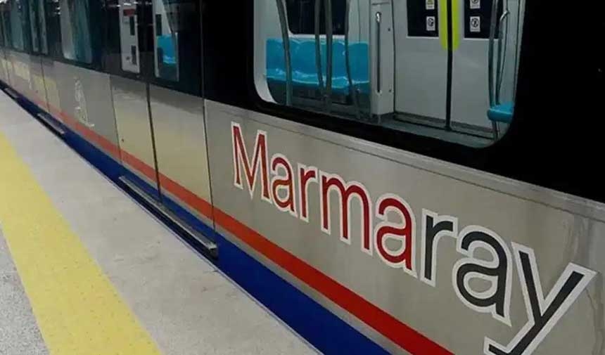 Jedna osoba odebrała sobie życie w Marmaray