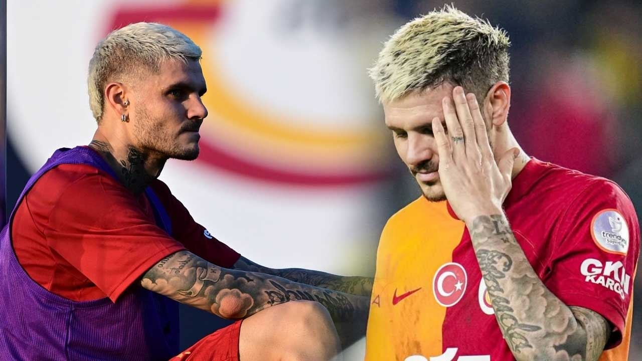 Icardis Probleme haben zugenommen! Argentinischer Star steckt in einer schwierigen Lage