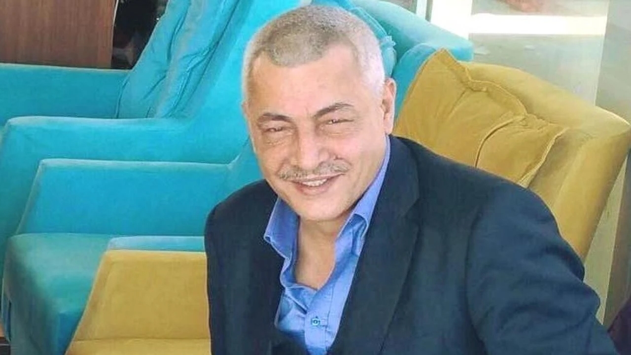 Wie is Mehmet Ökten, hoe oud is hij, waar komt hij vandaan, wat doet hij? Wanneer ging hij de gevangenis in, hoeveel jaar heeft hij gezeten?