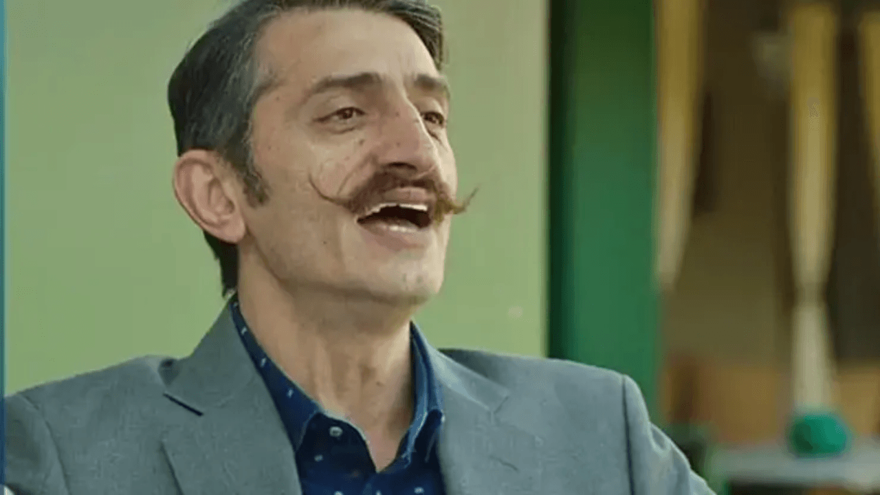 Metin Keçeci, die zei dat er een aanval was, keert terug naar de set! Hier is zijn nieuwe serie.