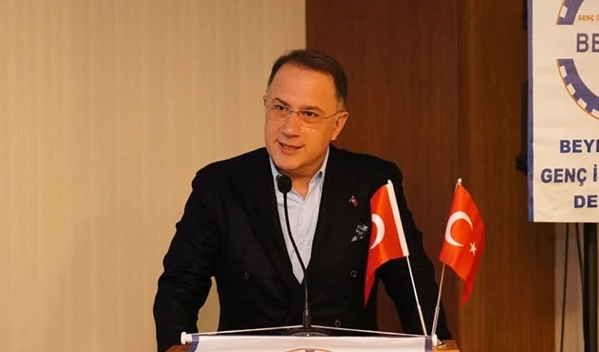 Het nieuws van TELE1 staat op de agenda van het parlement! 'ATK'-weg naar Murat Çalık