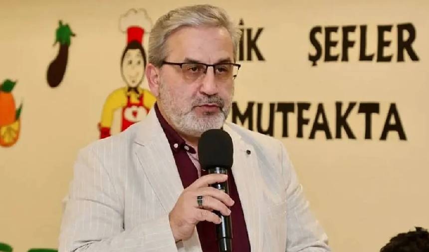 Il avait insulté Volkan Konak et menacé Özgür Özel ! Ce mufti est de retour