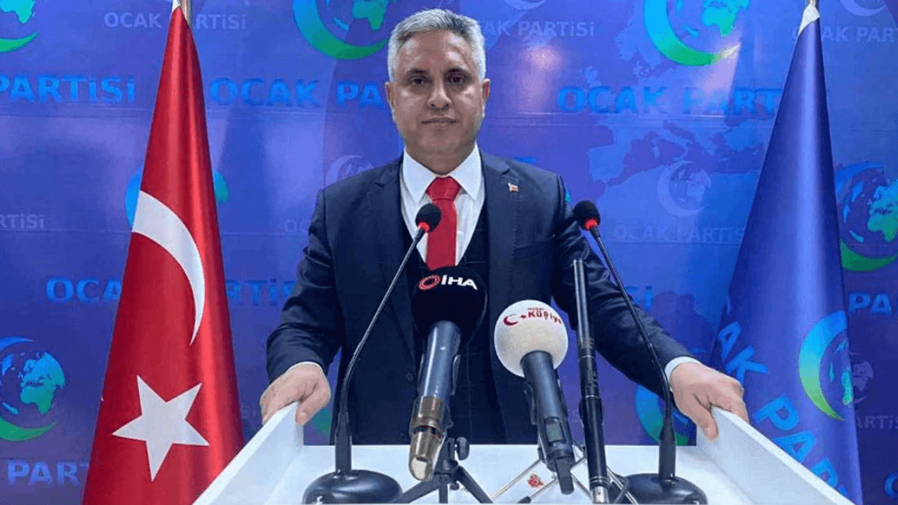 Januar: Der Parteivorsitzende Kadir Canpolat wurde von seinem Bruder getötet