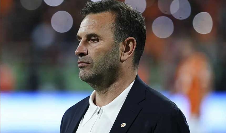 Okan Buruk sneed de kaartjes van twee voetballers door