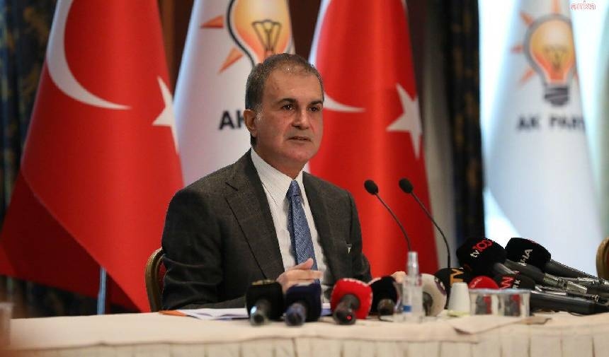 AKP ostrzega: „Pojawiło się niebezpieczeństwo”: Konflikty mogą rozprzestrzenić się w naszym regionie w wyniku ataku USA