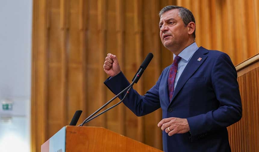 Özgür Özel: The daily increase given to retirees does not allow us to drink even a bowl of soup!