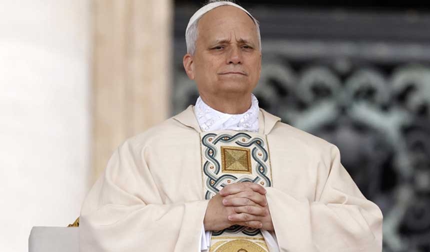 Erklärung des Papstes zum Konzil von Nicäa im 1700. Jahr seines Bestehens