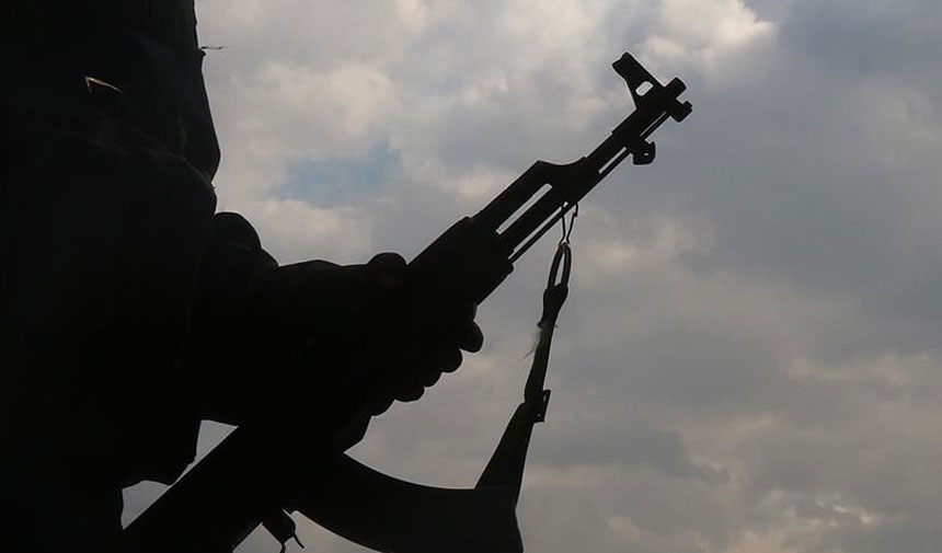 Neuer Anspruch zur Eröffnung: Waffen werden niedergelegt und auch die Medien werden eingeladen