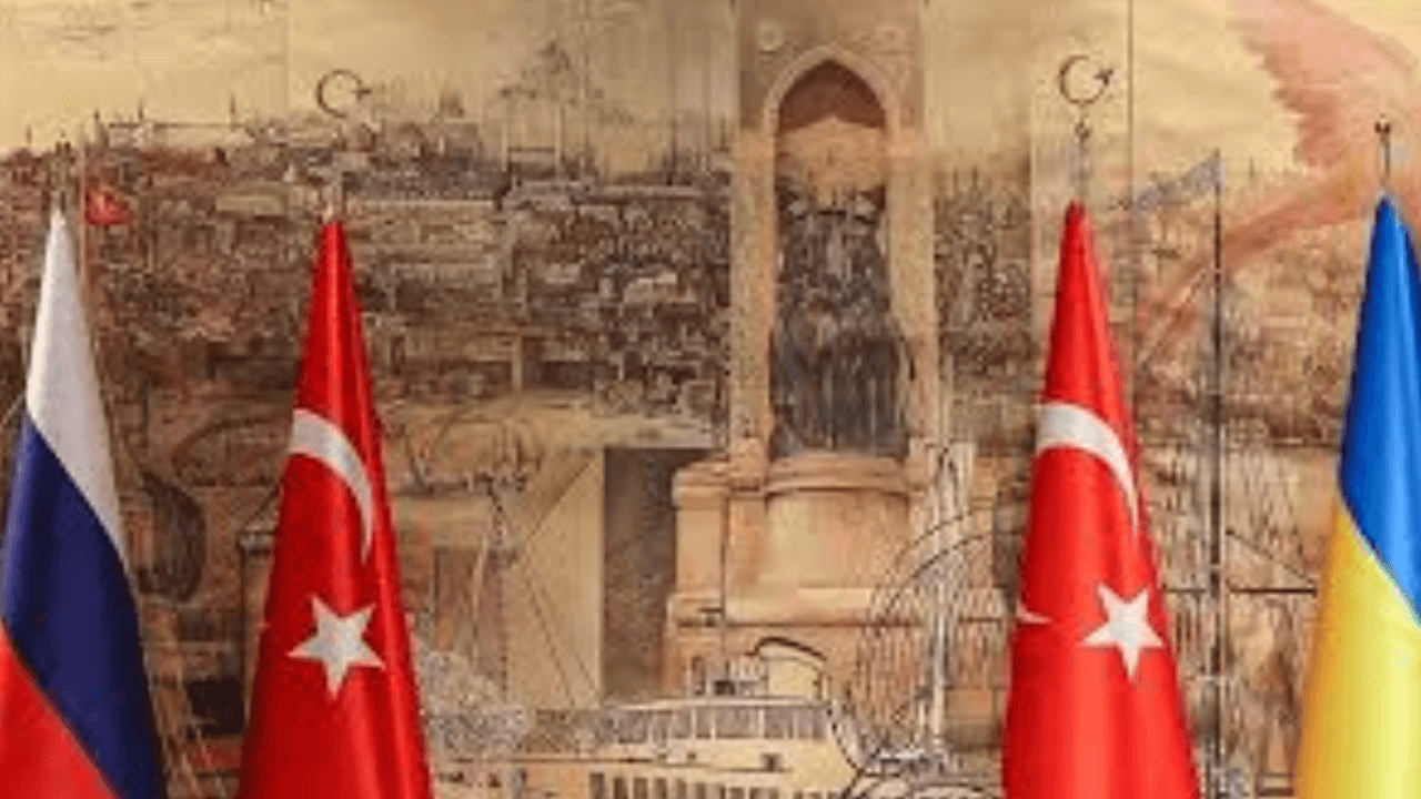 L'accord d'Istanbul a été rompu ! Russie : l'Ukraine a reporté l'échange de prisonniers.