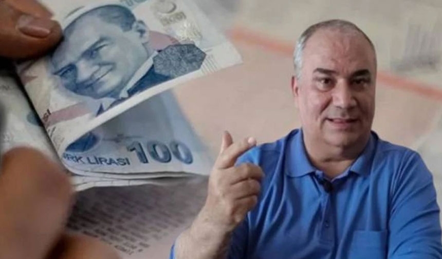 Ökonom Remzi Özdemir kommentiert die Inflation: Ich erwarte eine neue Welle