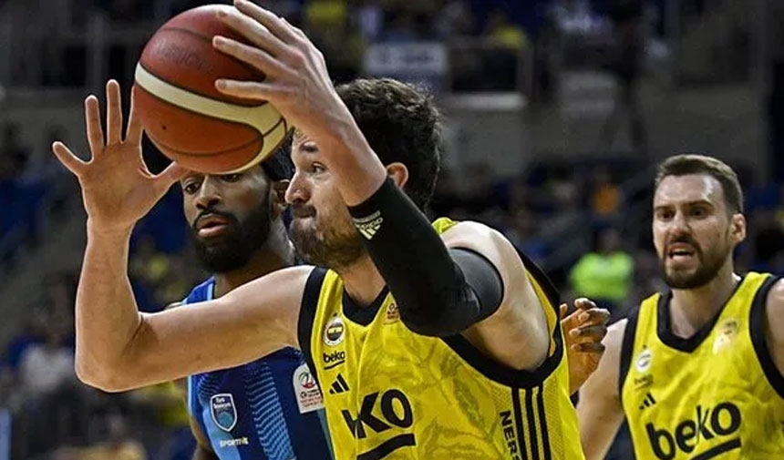 Schlechte Nachrichten vom Starspieler für Fenerbahçe Beko