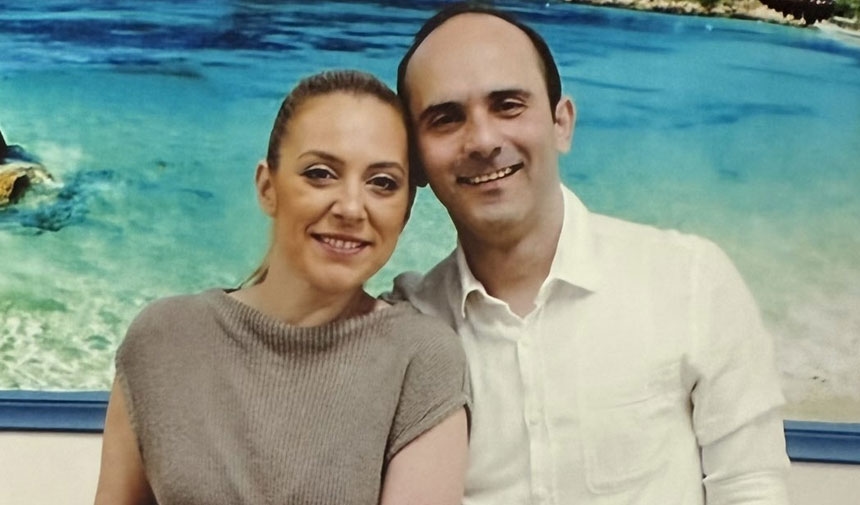 Meriç Demir Kahraman fragte: Was macht Tayfun Kahraman in Silivri?