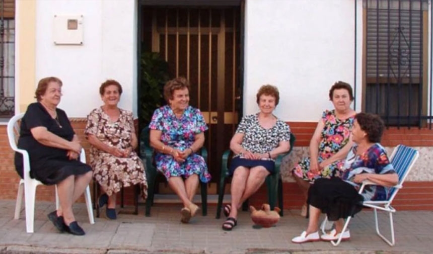 Politiewaarschuwing zorgt voor chaos in Spanje: raak tantes niet aan