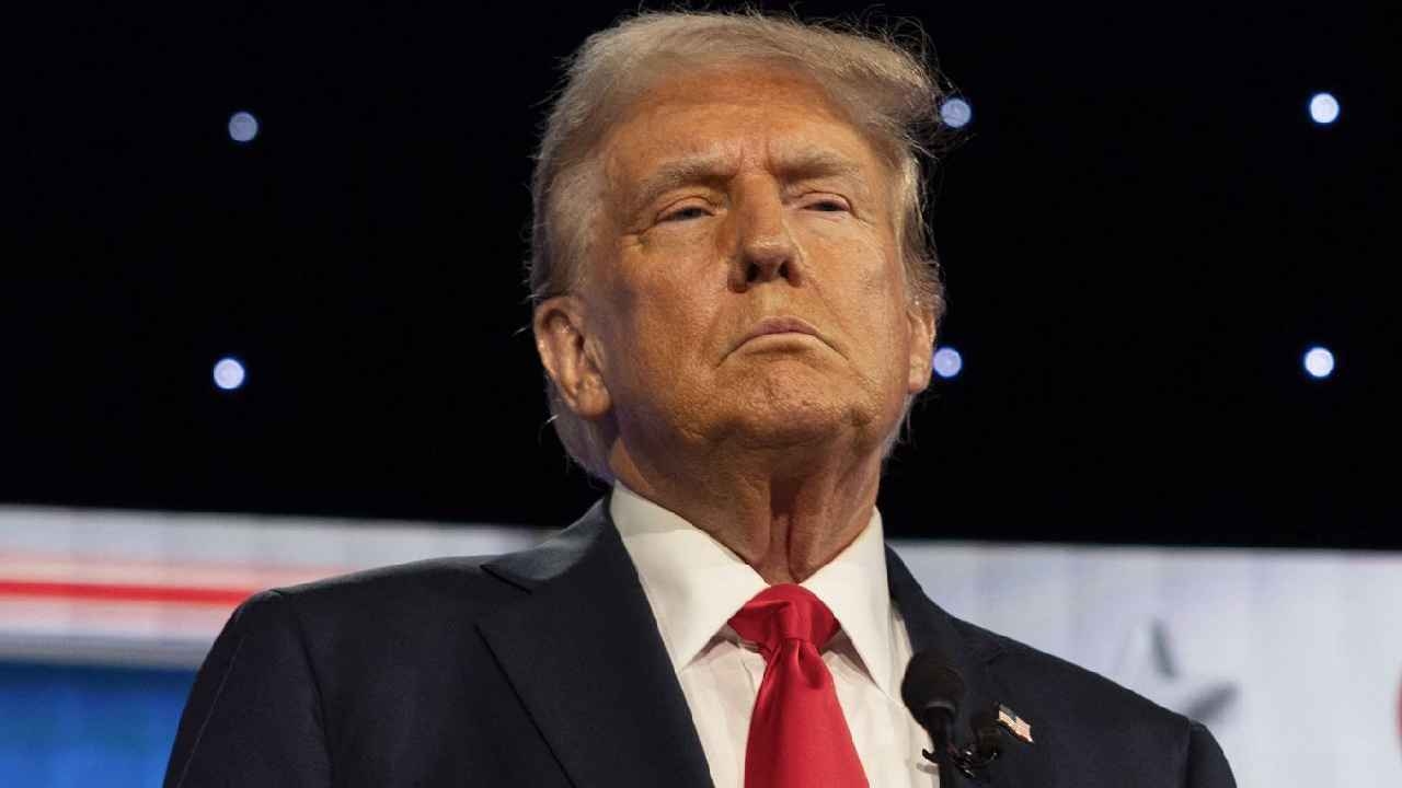 Trumps Aussage zum „Regimewechsel“ im Iran: Warum nicht?