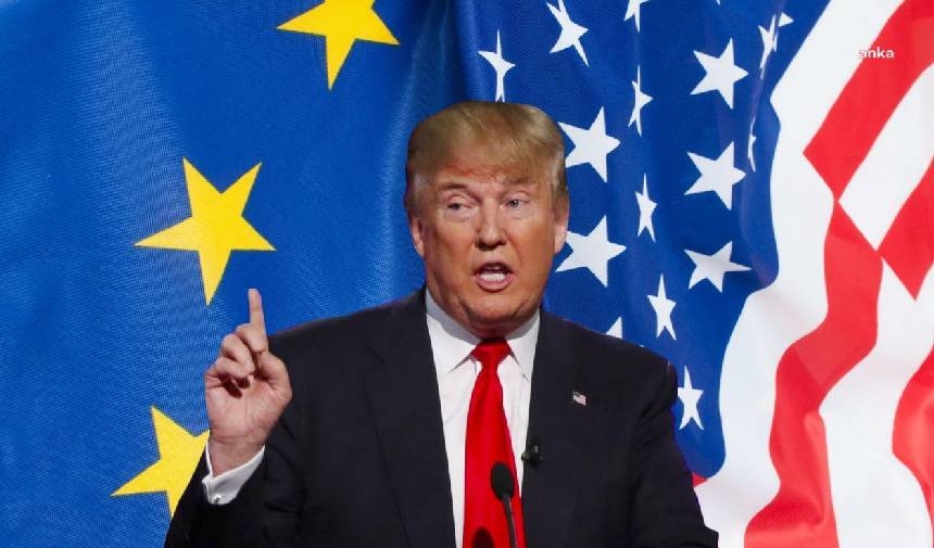 Nowe przesłanie Trumpa dotyczące Gazy: Zawrzyjcie umowę i odbierzcie zakładników