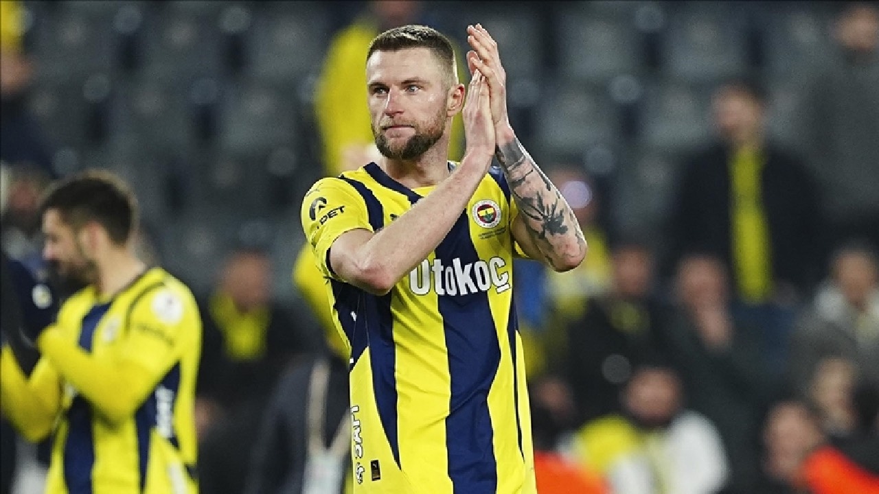 Fenerbahce's beslissing over Skriniar!