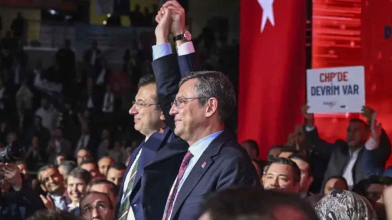 Anklageerhebung durch den Kongress abgeschlossen! Kılıçdaroğlu ist das Opfer, İmamoğlu fordert Bestrafung