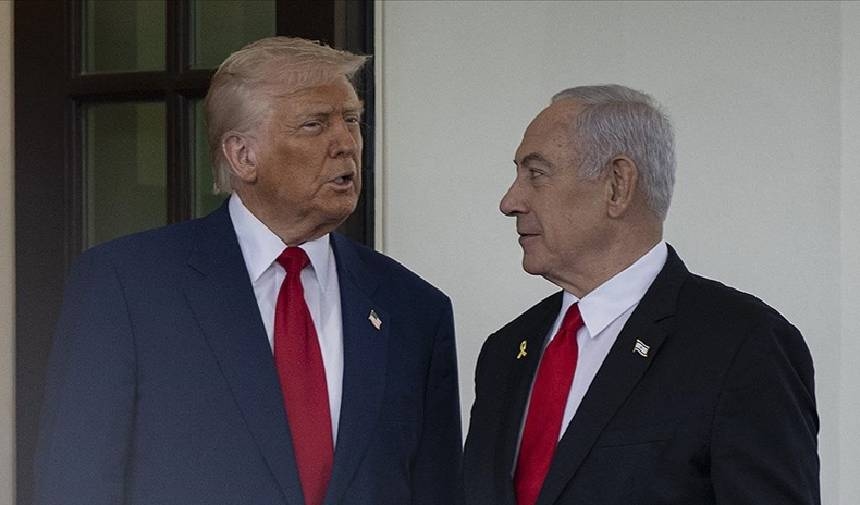 Trump ogłasza „Pokój” między Izraelem a Iranem