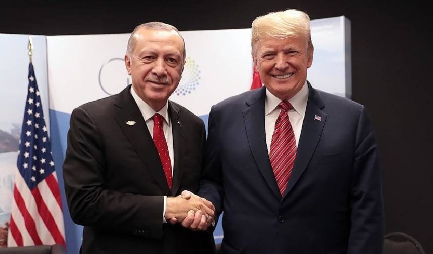 Yilmaz Polat: Nie ma „miłosnej” relacji między Trumpem a Erdoganem, jak sądzono