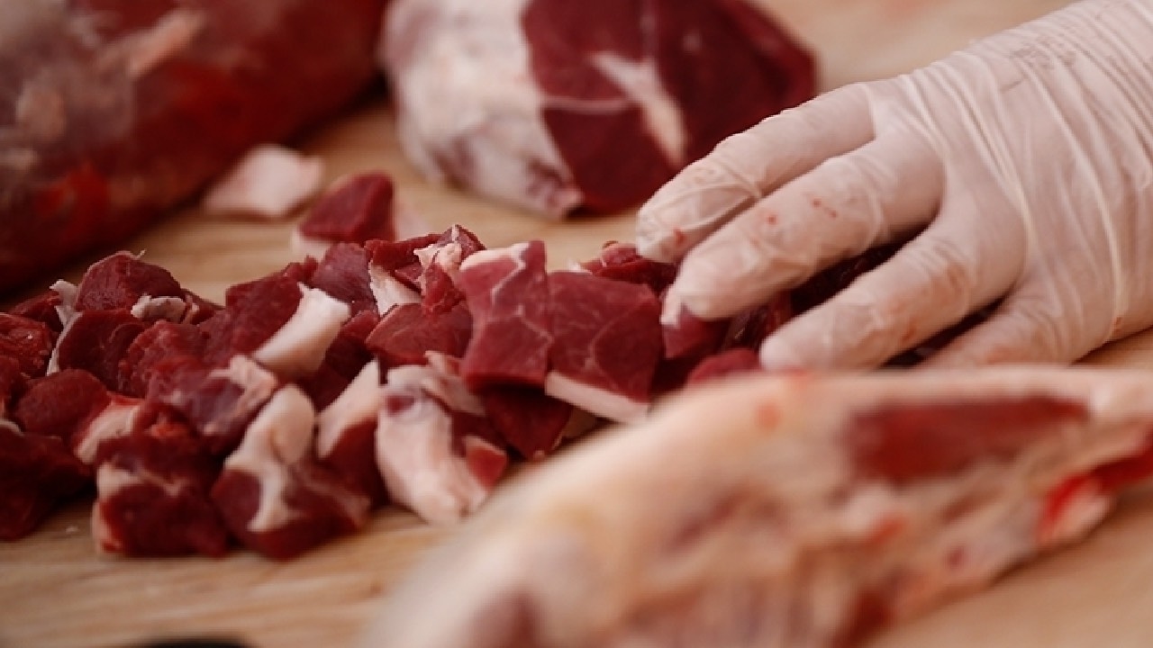 Fleischfressende Ernährung kann teuer werden! Kritische Warnung von Experten